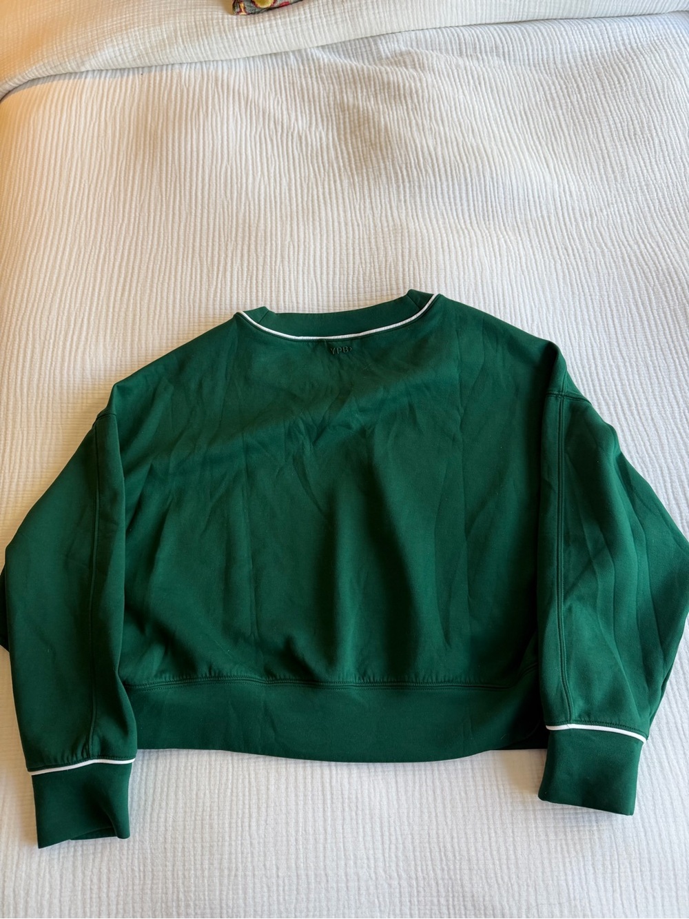 Abercrombie YPB crewneck - Picture 3 of 3